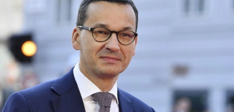 Premier o decyzji prezydenta Dudy ws. ustawy o SN: postąpił jak najbardziej zasadnie i słusznie