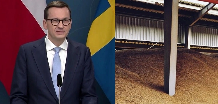 Nowa pomoc rządu dla rolników, poszkodowanych wz. z sytuacją na Ukrainie