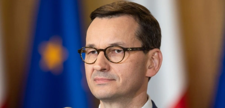 Sankcje na Rosję. Premier: Konsekwentne działania dyplomatyczne przynoszą efekty