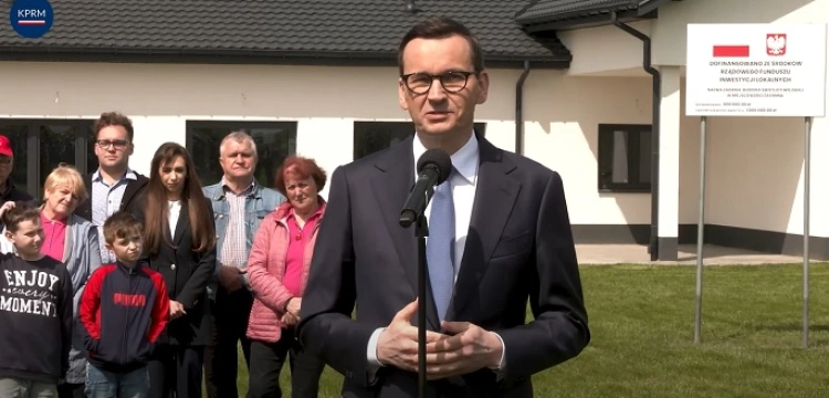 Bruksela odstępuje od sankcji na Polskę wz. z ukraińskim zbożem