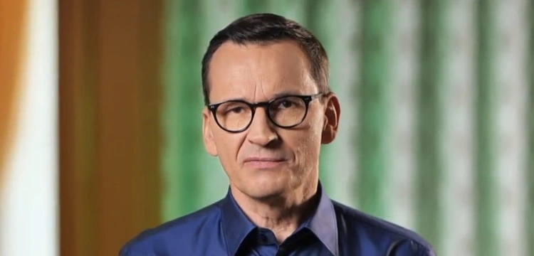 Premier: Nie pozwolimy, by zalało nas ukraińskie zboże