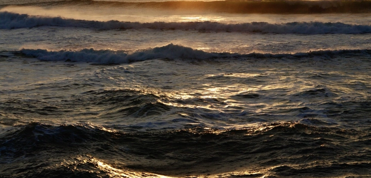 Wstrząsy na Bałtyku w pobliżu Nord Stream