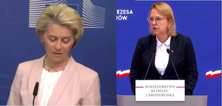 Min. Anna Moskwa: Nie zamkniecie naszych kopalni