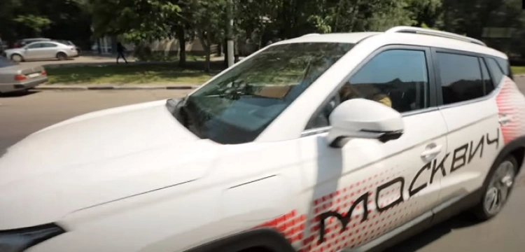 UWAGA! Już od 17.09.2023 zakaz przywozu samochodów osobowych zarejestrowanych w Rosji