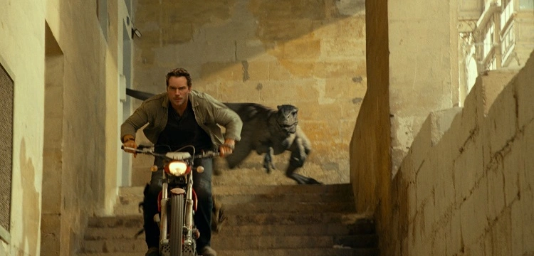 Na maltańskie ulice znów zawitały największe gwiazdy – premiera Jurassic World Dominion