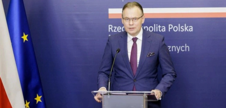 Mularczyk: Tusk zrozumiał katastrofalność swej lokajskiej polityki wobec Niemiec