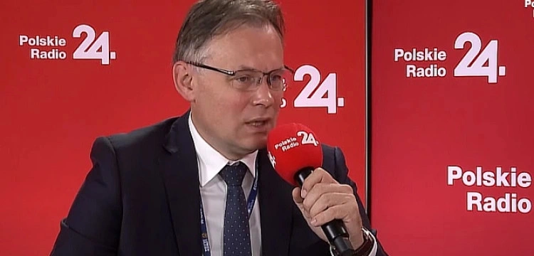 Wiceminister Mularczyk: Sprawa Leopardów pokazuje, że presja międzynarodowa może wpływać na zmianę decyzji niemieckiego rządu