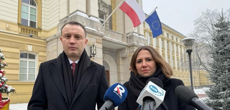 Rządowa skarga widmo na Mercosur