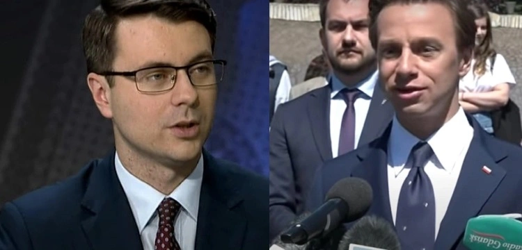 Müller: Mam wrażenie, że posłowi Bosakowi spodobały się pokoje na wynajem u Banasia