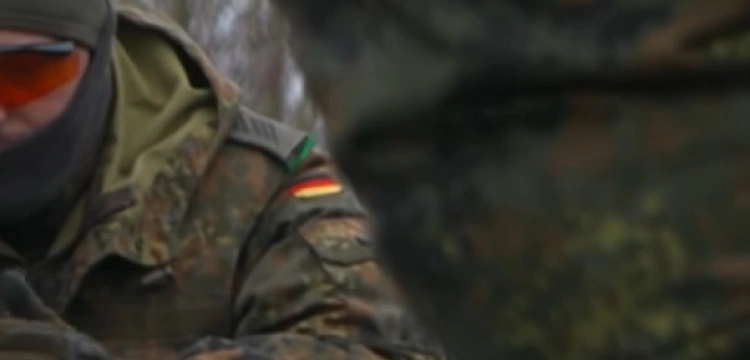 Niemcy. Zapadł wyrok ws. byłego oficera Bundeswehry podejrzanego o terroryzm