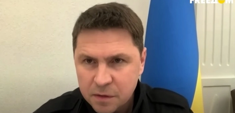 Stanowcza odpowiedź Kijowa ws. rzekomych planów ataków na Moskwę