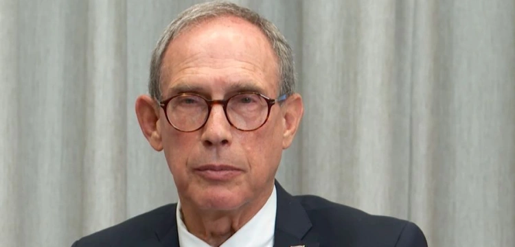 Izraelski minister: Nadszedł czas, aby Ukraina otrzymała od nas pomoc wojskową