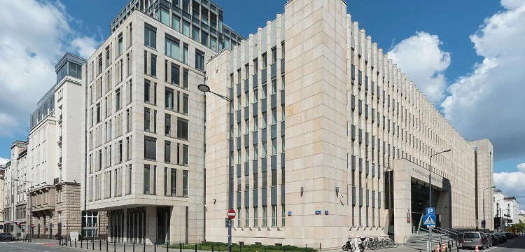 „Koparki” kryptowalut w kanale wentylacyjnym budynku sądu!