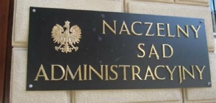 NSA i przełomowy wyrok ws. warszawskiej reprywatyzacji. Czy wszystkie zreprywatyzowane budynki będą musiały wrócić do miast?