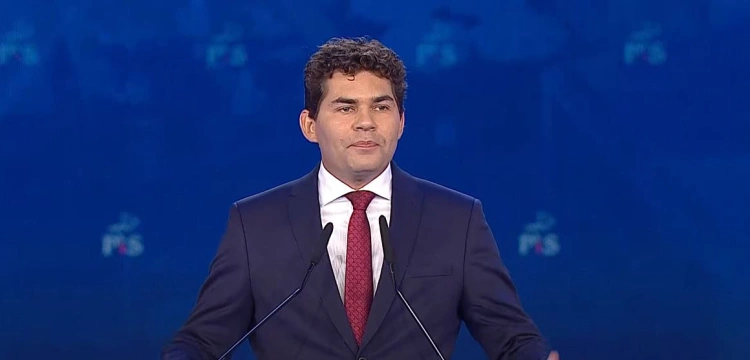 Nokaut! Kandydat PiS na prezydenta Stalowej Woli z 72 proc. głosów