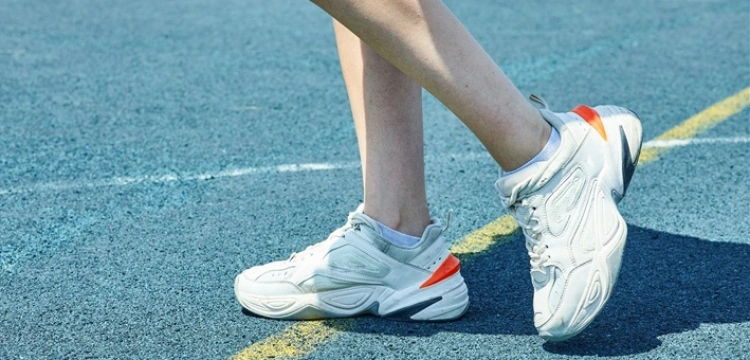 Najpopularniejsze buty sportowe damskie 2026. Trendy i praktyczny poradnik dla aktywnych kobiet [Materiał promocyjny]