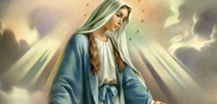 W tej modlitwie Maryja pomaga! Spróbuj zawołać, a zobaczysz!