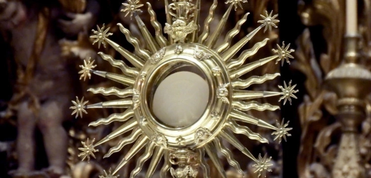 Cuda eucharystyczne, wspaniałe skarby Kościoła katolickiego