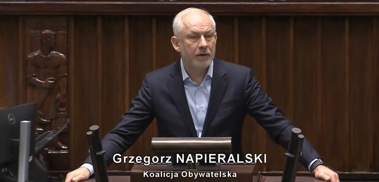 Semka dla Frondy: Krótka kariera polskiego „Zapaterowskiego”