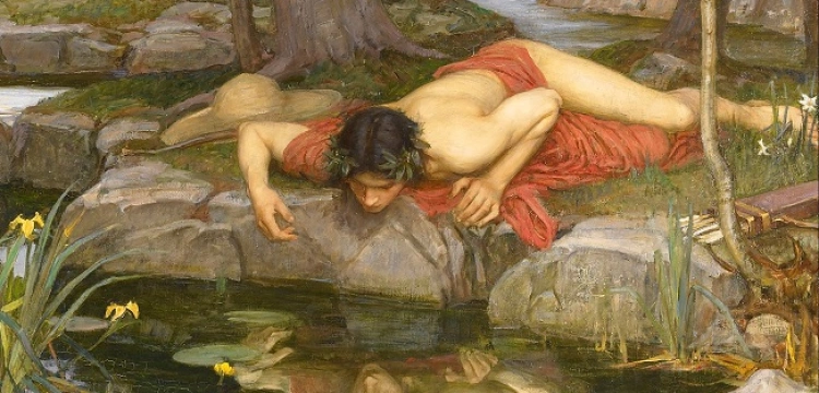 W krainie nieodciętej pępowiny