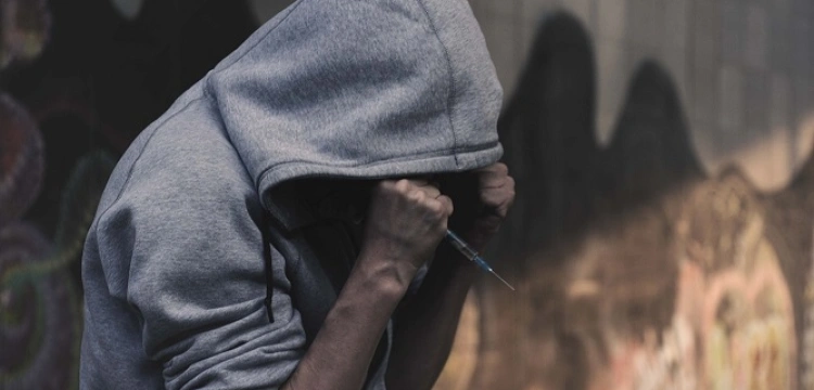 Europa ćpa na potęgę…