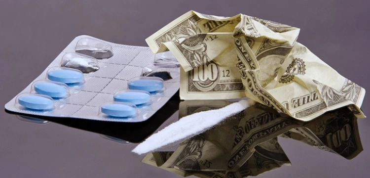 Suwerenność kontra wojna z kartelami. Meksyk odpowiada Trumpowi, a w tle chiński szlak fentanylu