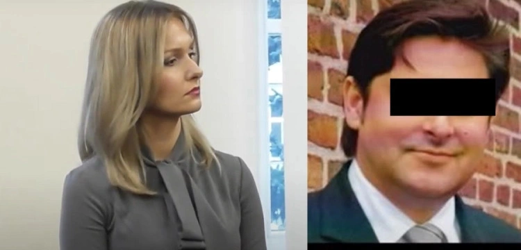 Nitek-Płażyńska po wyroku sądu: Zwycięstwo! Nie muszę przepraszać Niemca za to, że ujawniłam, jak wzywał do rozstrzelania Polaków