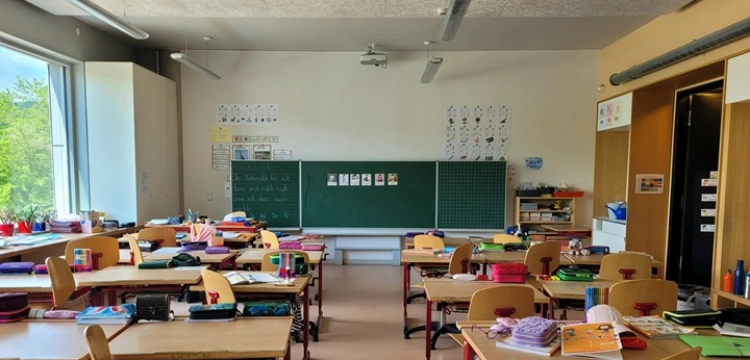 Majowe porządki w piórniku. Co sprawdza się w szkolnej codzienności? [Materiał prmocyjny]