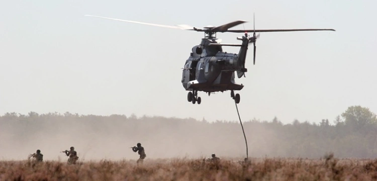 Farmy wiatrowe i fotowoltaika zagrożeniem dla zdolności obronnych NATO