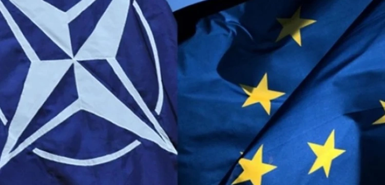 EU i NATO analizują możliwość wysłania wojsk pokojowych na Ukrainę