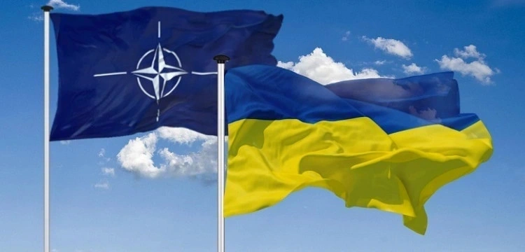 Czy Ukraina zostanie objęta art. 5 NATO? Witkoff: To otwarta kwestia