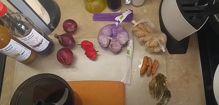 7 produktów, które tworzą najsilniejszy naturalny antybiotyk