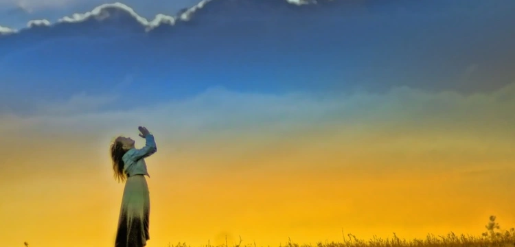 Miłość prawdziwą daje tylko Bóg