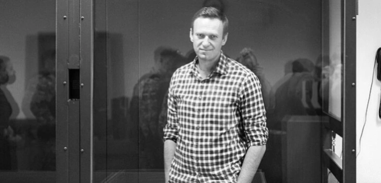 W Moskwie trwa pogrzeb Aleksieja Nawalnego