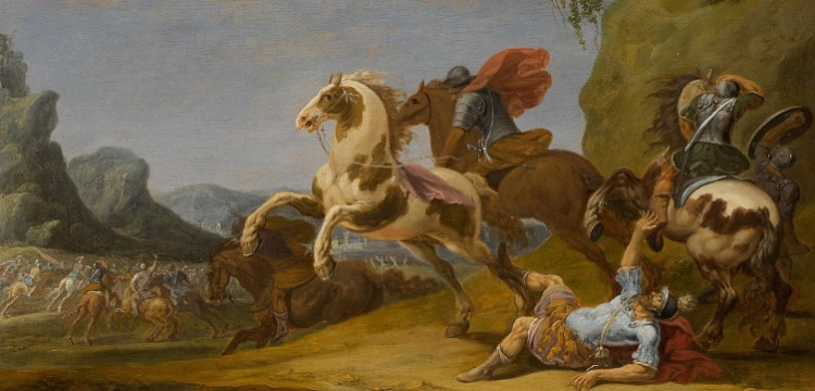 Dziś święto nawrócenia św. Pawła Apostoła