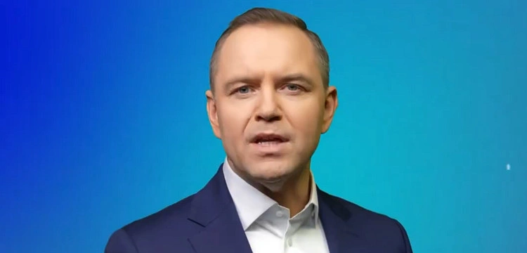 Wściekłość na Kremlu po słowach prezydenta Nawrockiego. „Sprzyja rusofobii”