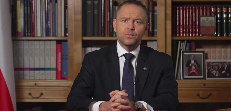 Prezydent Nawrocki skierował ustawę o PIP do TK