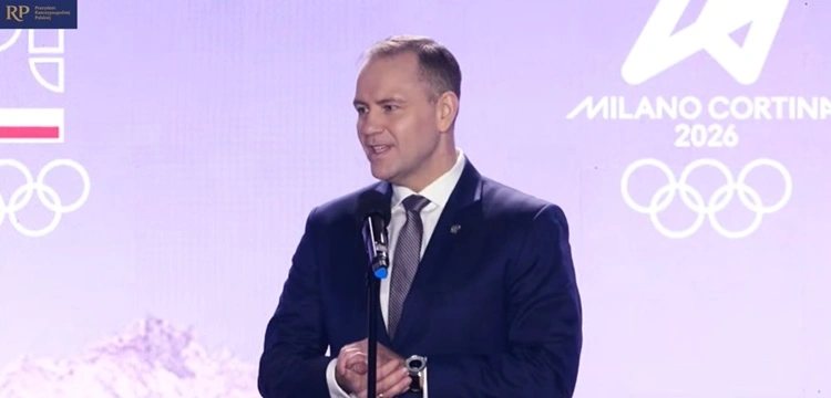 „Jakie to żałosne” - neo-TVP pominęła w transmisji z igrzysk udział Prezydenta