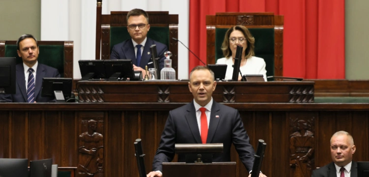 Ustawa wiatrakowa: pierwsza pułapka na Nawrockiego?