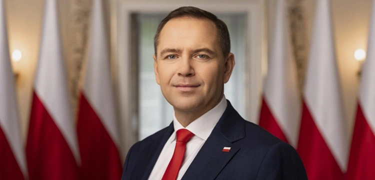 Prezydent RP Karol Nawrocki skorzystał z prawa łaski wobec Weroniki Krawczyk