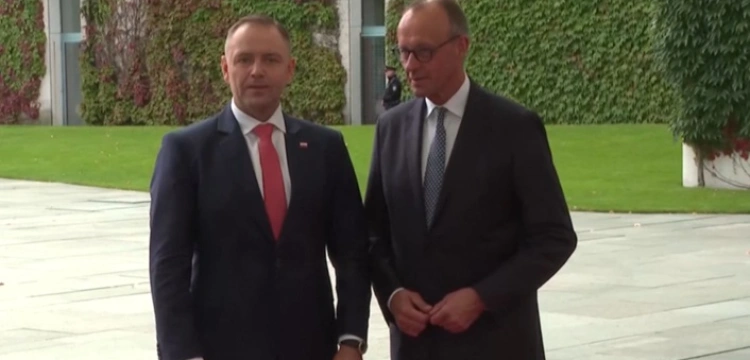 Niemiecka prasa z zawiścią o Polsce: wypchnęła Szwajcarię, Niemcy i Francję