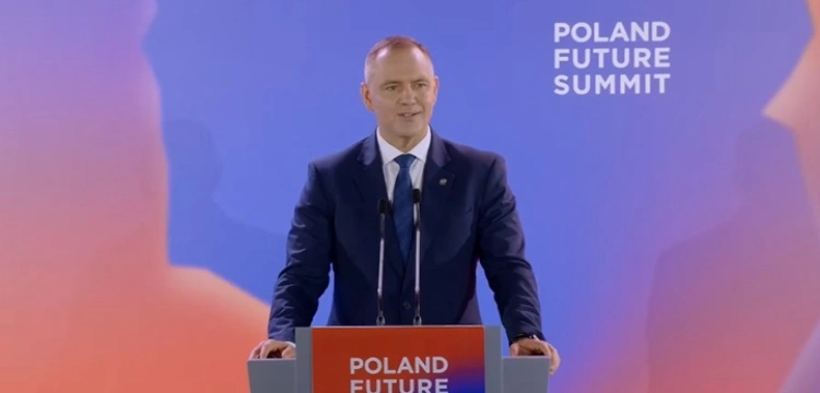 Nawrocki jasno: masowa migracja nie będzie polską drogą