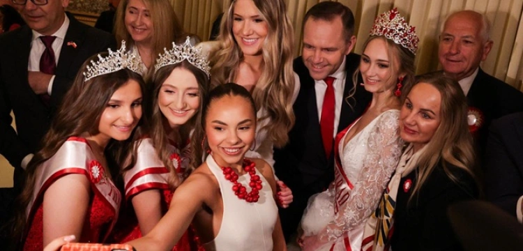 „Polska to wspólnota ponad granicami” - Nawrocki o spotkaniu z Polonią w USA