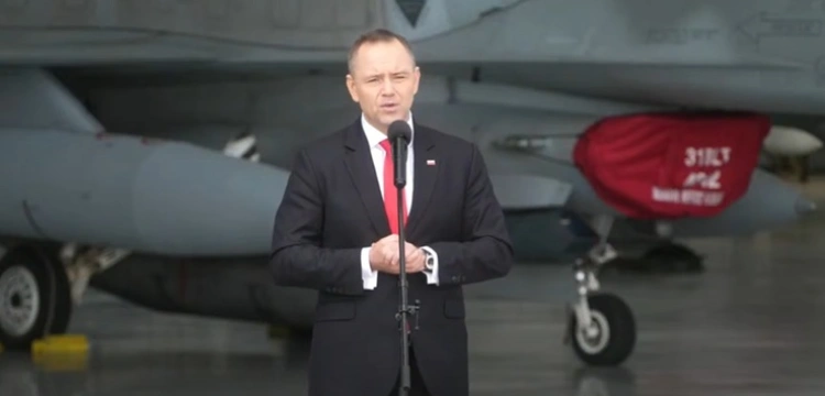 „Nie przestraszymy się rosyjskich dronów”. Mocne słowa prezydenta Nawrockiego po incydencie z 10 września
