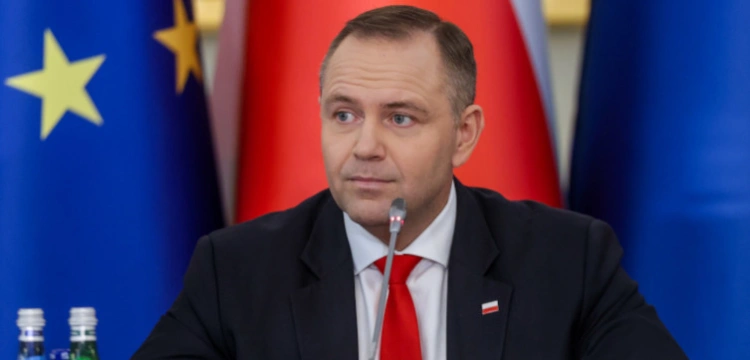 Nawrocki: 10 września zdaliśmy test „zafundowany” przez Federację Rosyjską