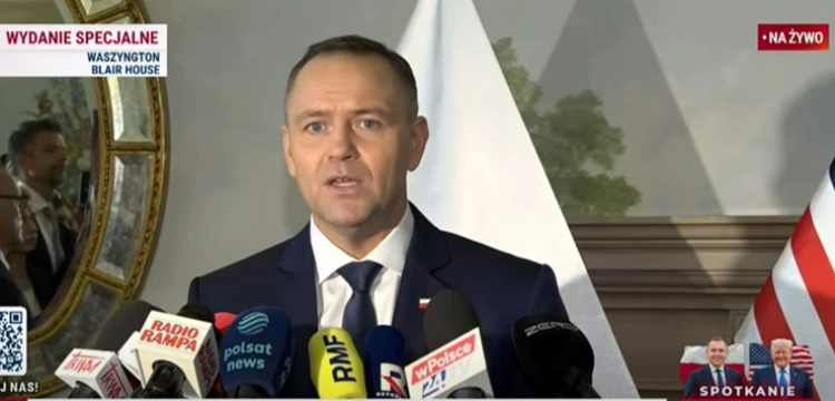 Polska na globalnej scenie. Karol Nawrocki zaproszony na szczyt G20 w Miami