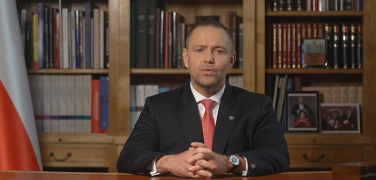 Prezydent blokuje ustawę o CBA: "Nie zostanie zlikwidowane"