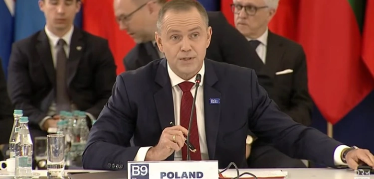 Prezydent Nawrocki w Bukareszcie: „NATO będzie bronić każdego centymetra sojuszniczego terytorium”