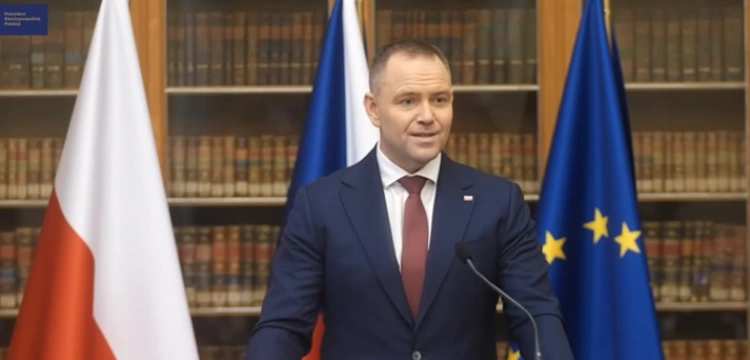 Prezydent Nawrocki ogranicza wizytę na Węgrzech. Powodem spotkanie Orbana z Putinem