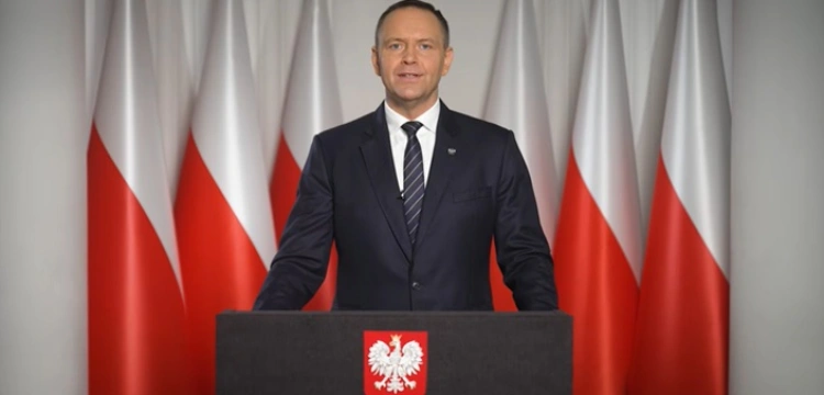 Jest decyzja Prezydenta RP ws. SAFE: „Nie podpiszę prawa uderzającego w suwerenność Polski”